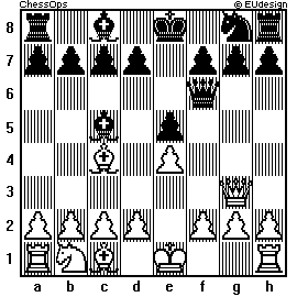 Chess Board