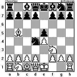 Chess Board