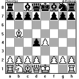 Chess Board
