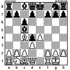 Chess Board