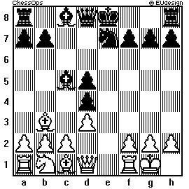 Chess Board