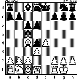 Chess Board