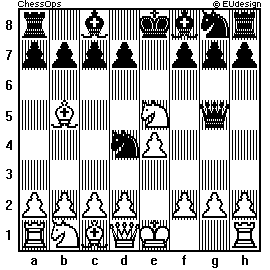 Chess Board