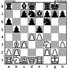 Chess Board