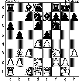 Chess Board