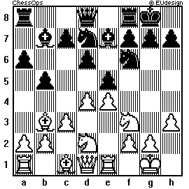 Chess Board