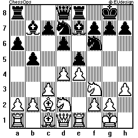 Chess Board