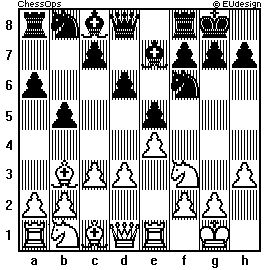 Chess Board