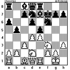 Chess Board