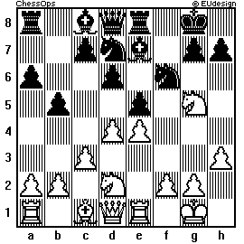 Chess Board