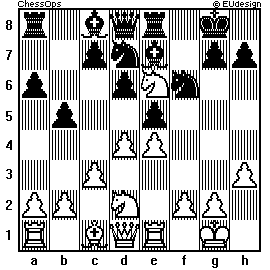 Chess Board