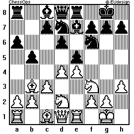 Chess Board