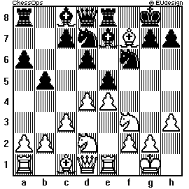 Chess Board