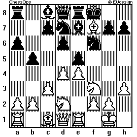 Chess Board