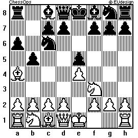 Chess Board