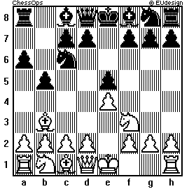 Chess Board