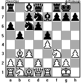 Chess Board