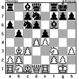 Chess Board