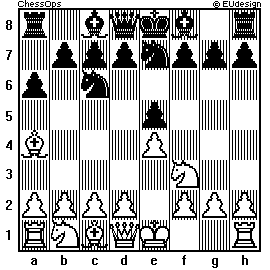 Chess Board