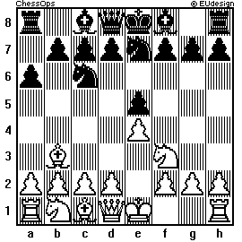 Chess Board