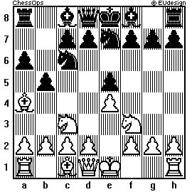 Chess Board