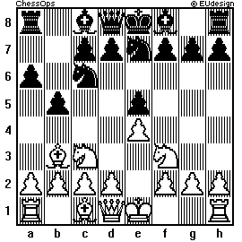 Chess Board