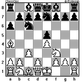 Chess Board