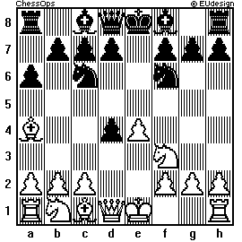 Chess Board