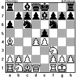 Chess Board