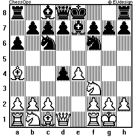 Chess Board