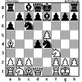 Chess Board