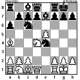 Chess Board