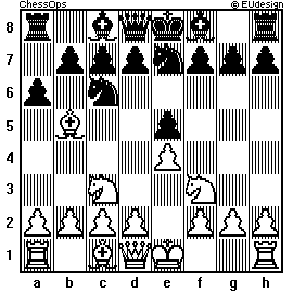 Chess Board