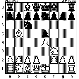 Chess Board