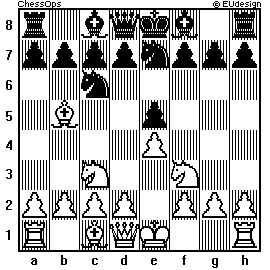 Chess Board