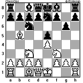 Chess Board