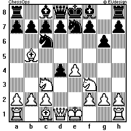 Chess Board
