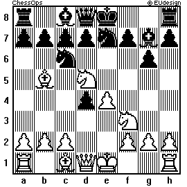 Chess Board