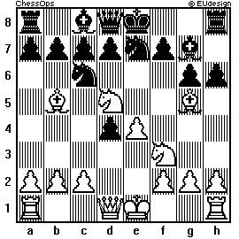 Chess Board