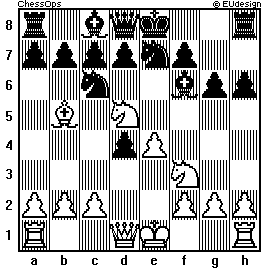 Chess Board