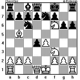 Chess Board