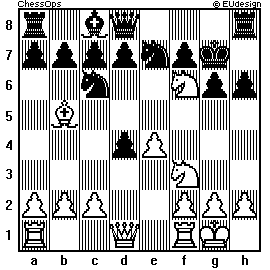 Chess Board