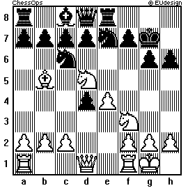 Chess Board