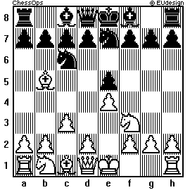 Chess Board