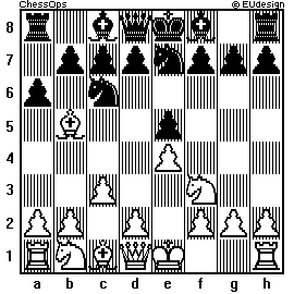 Chess Board