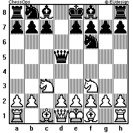 Chess Board