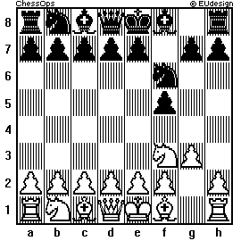 Chess Board