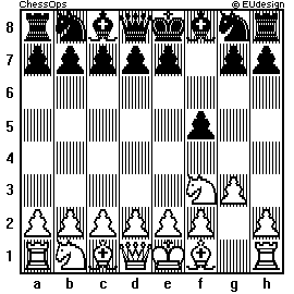 Chess Board