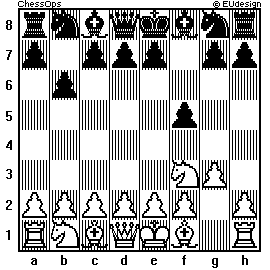 Chess Board