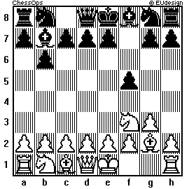 Chess Board